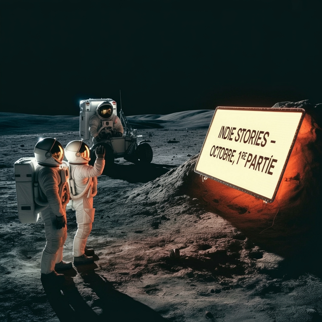 Indie stories du 05 10 2025 indie stories, 50 ans de rock indé Indie stories du 05 10 2025